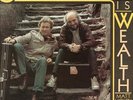 Matt Molloy And Sean Keane - Contentment Is Wealth (LP, Album)