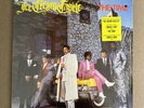 Morris Day and The Time - Ice Cream Castle (1984 - vinyl LP) VG+Excellent-Shrink