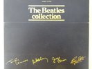 [Excellent++] The Beatles Collection Box beautiful vinyl 14LP record w/poster