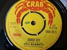 ERIC BARNETT - QUAKER CITY / DOUBLE UP - 7