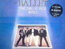 Spandau Ballet - The Twelve Inch Mixes (2xLP, Comp)