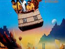The Blackbyrds - Better Days (LP, Album)