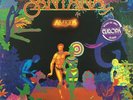 Santana - Amigos (LP, Album, Gat)
