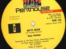 Buju Banton - Batty Rider (12
