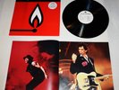 Rolling Stones : Flashpoint, Rare 1st Press Vinyl LP + Booklet 1991