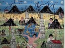 Talking Heads Little Creatures Vinyl LP Autographed