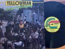 Yellowman – Zungguzungguguzungguzeng - CANADA 1983 -  LP - VG+/VG+