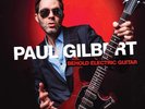 Paul Gilbert Behold Electric Guitar (Vinyl) 12