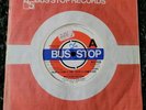 Rare Northern Soul 45 Basic Black And Pearl There'll Come A Time BUS1030 Top NM