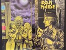 Iron Maiden Women In Uniform Phantom Of Opera 12