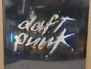Daft Punk - Discovery - New & Sealed Vinyl LP Record - Damaged Sleeve READ