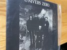 UNIVERS ZERO - Heresie LP 1985 Cryonic MAD3012 - NM/NM