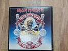 Iron Maiden - The First Ten Years - Rare Vinyl Complete Box Set X 10 Vinyl