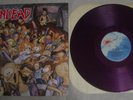 THE UNDEAD Live Slayer LP MISFITS SAMHAIN