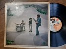 Ori French LP Jimi HENDRIX EXPERIENCE  