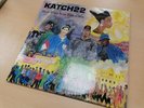 KATCH 22 Dark Tales From Two  Cities 2 X Vinyl LP hip hop rap
