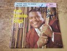 HAND SIGNED 1950s MINT-EXC Fats Domino – I Want You To Know / The Big Beat 45