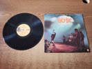 1970s MINT-EXC AC/DC – Let There Be Rock 36151 LP33