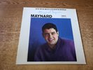 VERIFIED SIGNED 1975 EXCELLENT Maynard Ferguson & His Orchestra  12024 LP33
