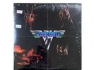 Van Halen- Van Halen LP Vinyl