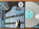 LP DEPECHE MODE Some Great Reward SYNTH POP colored GREY vinyl