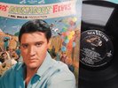 Elvis Presley ROUSTABOUT LSP-2999 (USA 1964 ORIGINAL) 1S/1S RARE LARGE STEREO