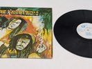 ISRAEL VIBRATION The Best Of LP Vinyl Record Jamaica Sonic Sounds 1990 VG+ Nice