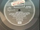 The Beatles - Reel Music - UK 1st Press *Factory Sample* w/Inner & Programme