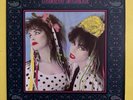 Strawberry Switchblade  Vinyl LP EX/EX