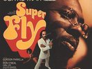 Curtis Mayfield - Super Fly GER LP 1974 (VG-/VG-) Buddah Records MLP 15.702 ´