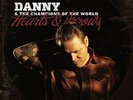 Danny & The Champions Of The World Hearts & Arrows LP New 5060187000250