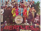 The Beatles   SGT. PEPPER'S LONELY HEARTS CLUB BAND   1967 Vinyl LP Album   MINT