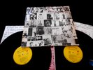 THE ROLLING STONES/2XLP/EXILE ON MAIN STREET/FRENCH PRESS LP/ML 11