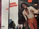 Sealed DAVID RUFFIN In My Stride MOTOWN Records 1977 original SOUL Funk
