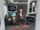 Rush - Power Windows EX+ 1985 Prog Rock Mercury Sleeve Shrink PROMO 1ST Press