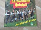 Karawanken Quintett/Schallplatte VM Records /Volksmusik