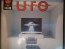 UFO - The Monkey Puzzle Limited Edition 750 Copies Made, Red Vinyl NEW & SEALED
