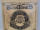 The Mighty Mighty Bosstones Vinyl Record Pin Points and Gin Joints 2009 Rare
