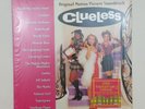 CLUELESS Soundtrack B002265901 LP PLAID Vinyl VG++ Cover Shrink 2015 20th OOP