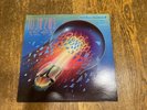 Journey Escape LP Half Speed Mastered CBS Mastersound Audiophile 1981
