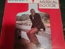 Dandy - Your Musical Doctor - Vinyl LP - TTL26 - Trojan - MONO 1st Press  EX/EX