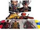 Various Artists Deadpool & Wolverine (Original Motion Picture Soundtrack) (Multi