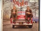 Jimmy Raney / George Wallington-Swingin In Sweden-EMARCY MG-36121 M-/M- MONO