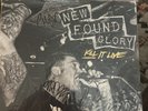 SIGNED New Found Glory – Kill It Live - LE 2xLP White/Black split (2013)
