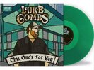 Luke Combs - This One's For You *Limited Edition (Green Vinyl)