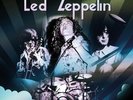 LED ZEPPELIN - LIVE AT THE KEZAR STADIUM SAN FRANCISCO 1973 3LP -  - S8200z