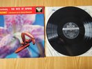 SXL 2042 ED1 Stravinsky The Rite Of Spring Ansermet NEAR MINT Decca 1st WBG