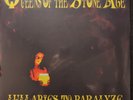 Lullabies to Paralyze by Queens of the Stone Age (Record, 2019)