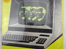 Kraftwerk ‎– Computer World LP EMI OC 062-64 370 with rounded printed inner VG+