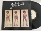 Betty Davis LP   Just Sunshine JSS-5   Original 1973   Embossed    VG++ Beauty